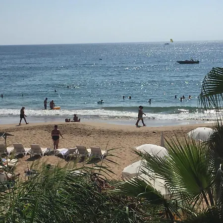 Apartmán Crown City Alanya