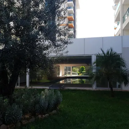 Apartmán Crown City