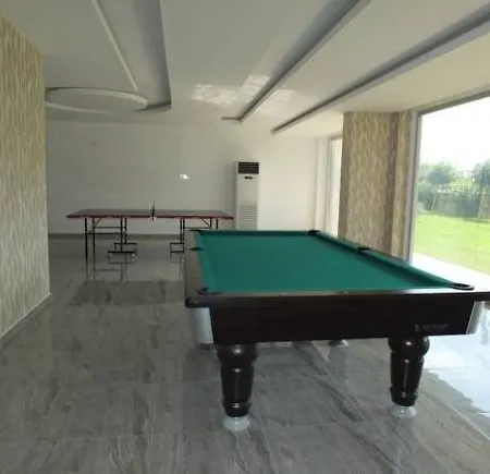Crown City Alanya