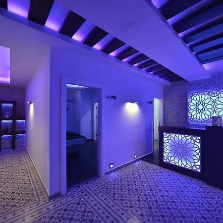Crown City Alanya