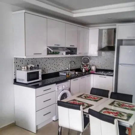 Apartment Crown City *