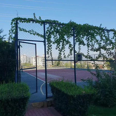 Apartment Crown City *